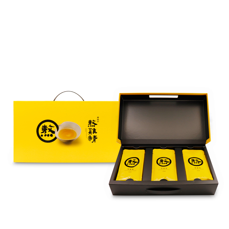 Lao Xie Zhen - Traditional Essence of Chicken (14's)