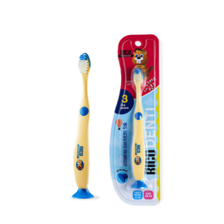 RICO 兒童牙刷 (第三階段-SOONBI) *6yrs+