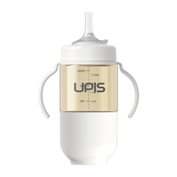 Upis 高級PPSU吸管水杯 260ml *4色