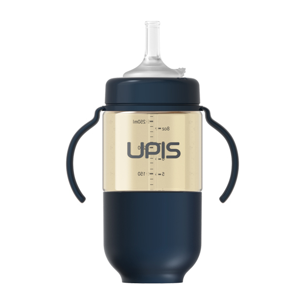 Upis 高級PPSU吸管水杯 260ml *4色
