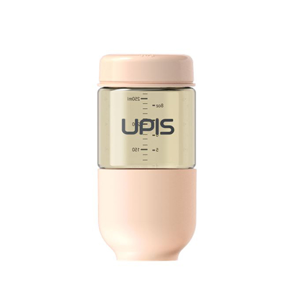 Upis 高級PPSU水樽 260ml *4色