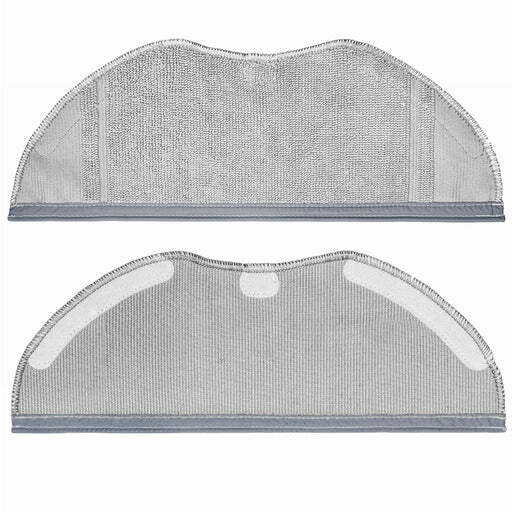 360 - S9 智能掃地機械人和拖把 配件套裝 (可散賣)