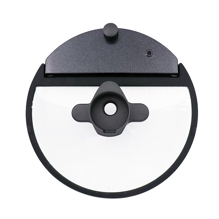 BiBi自動旋轉鍋(可用於電磁爐)