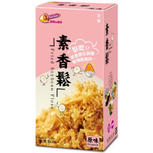 媽媽的廚房 素香鬆(原味)150g *適合素食者