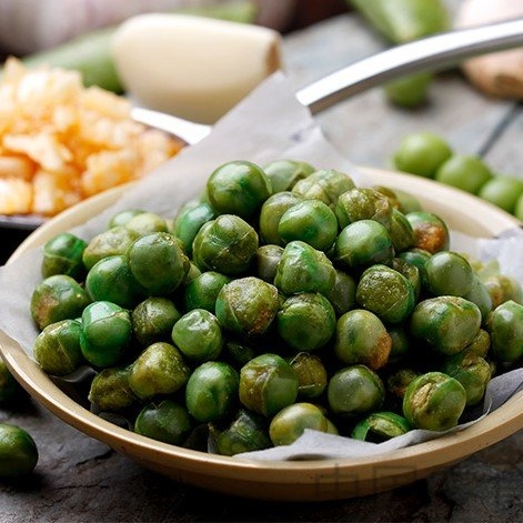 盛香珍 蒜香青豆 240g