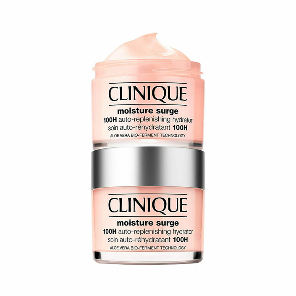 [Clinique] 水磁場100H活水循環保濕凝膠兩瓶裝 200ml * 2