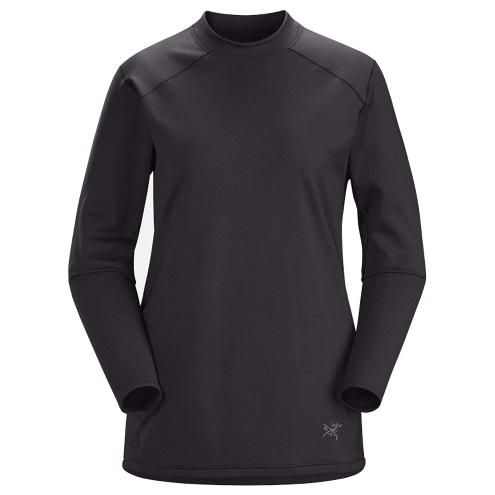 Arc'Teryx 始祖鳥 28340 Motus AR長袖圓領衫 女款 (3色) 12AT28340