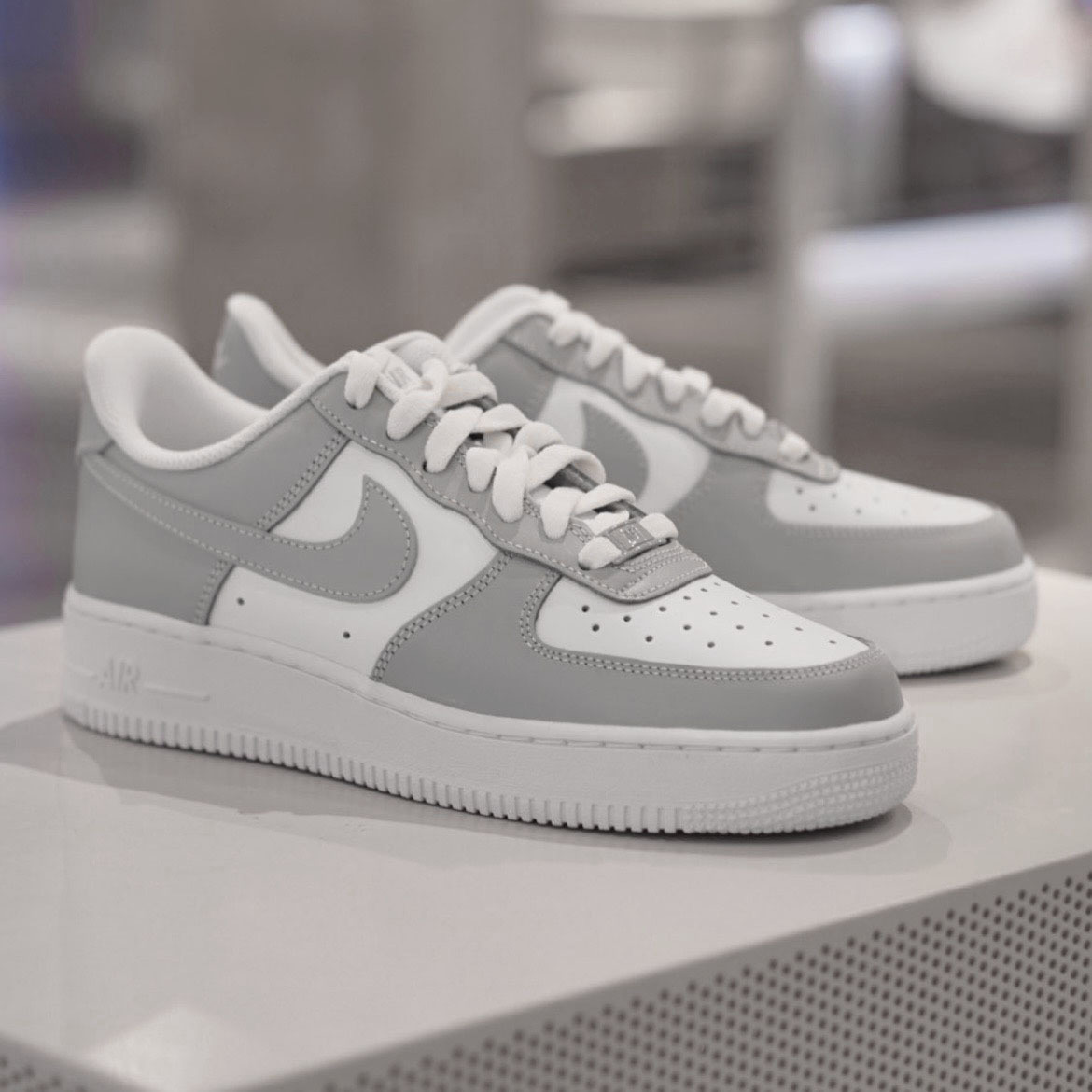 Air force one low dior Clearance