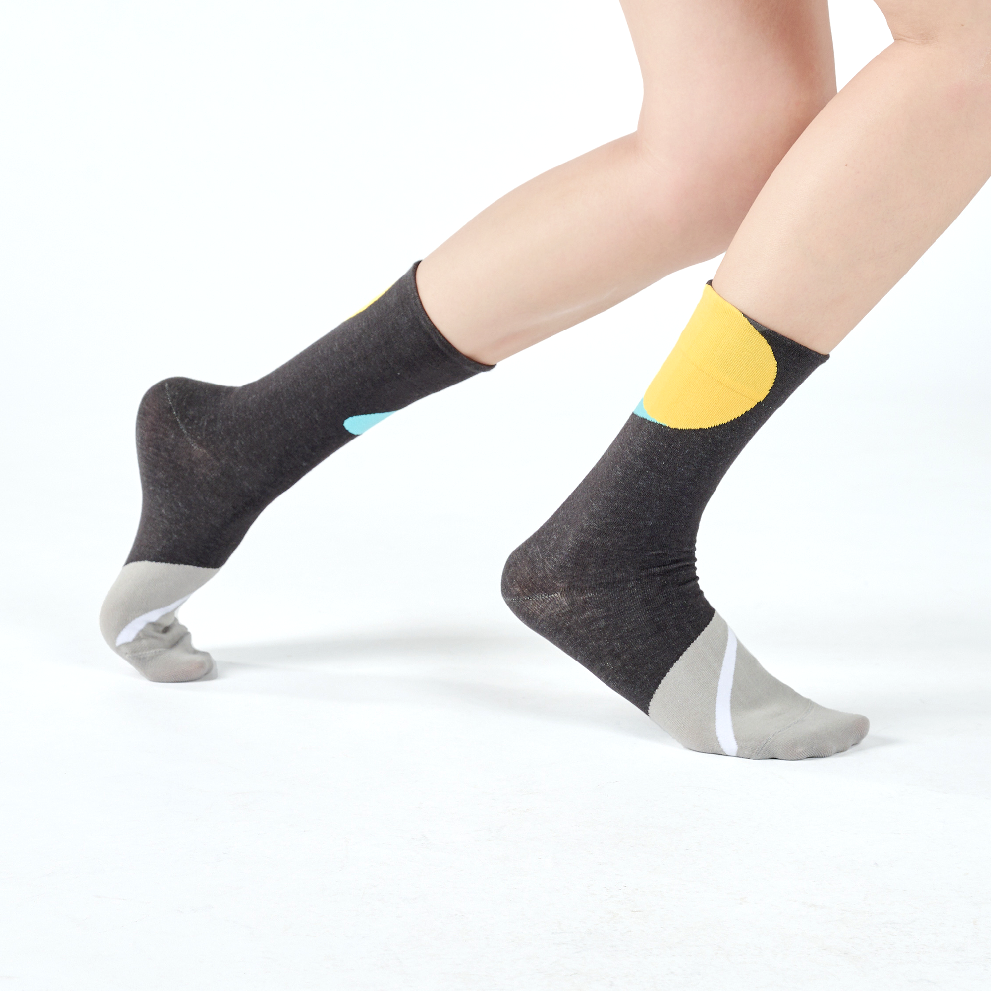 賽末決勝〈深灰〉