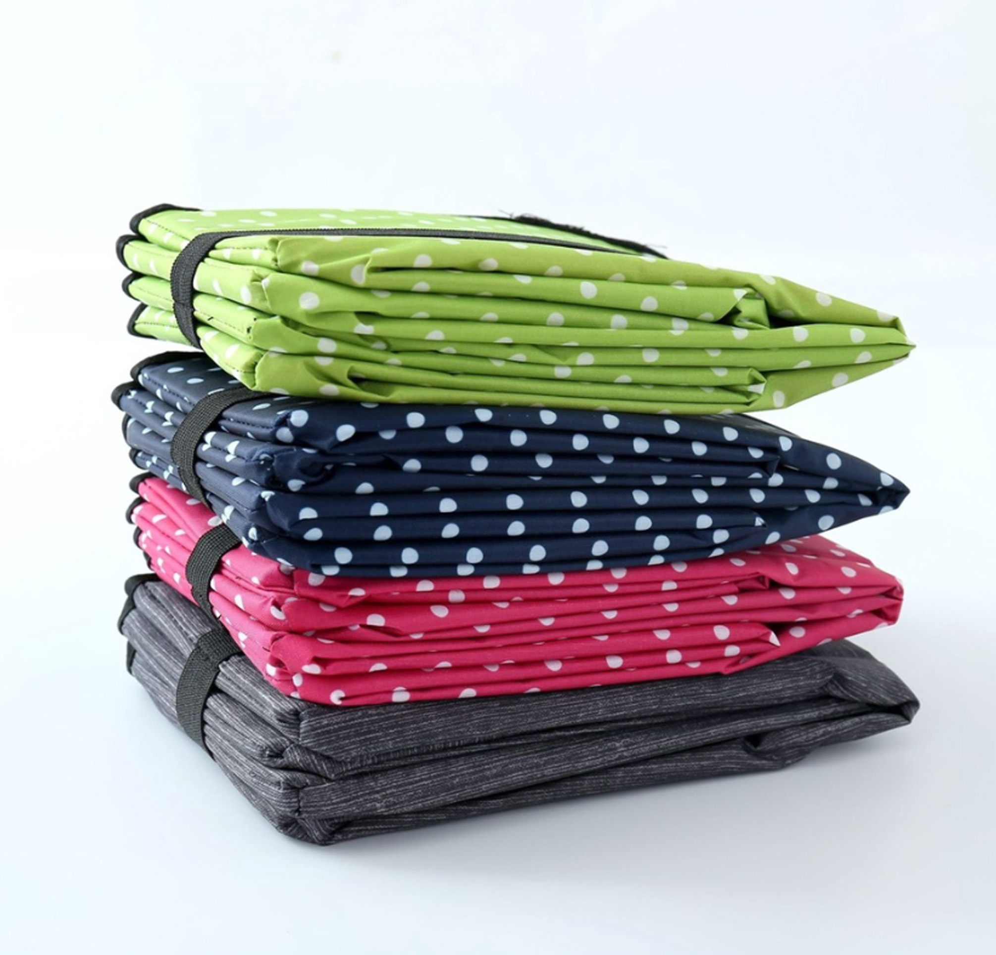 攜帶外出折疊貓砂盆