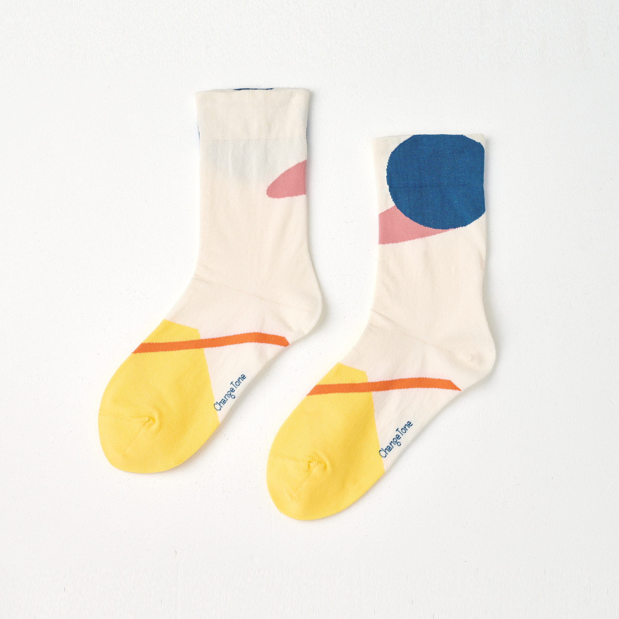 賽末決勝〈亮黃〉