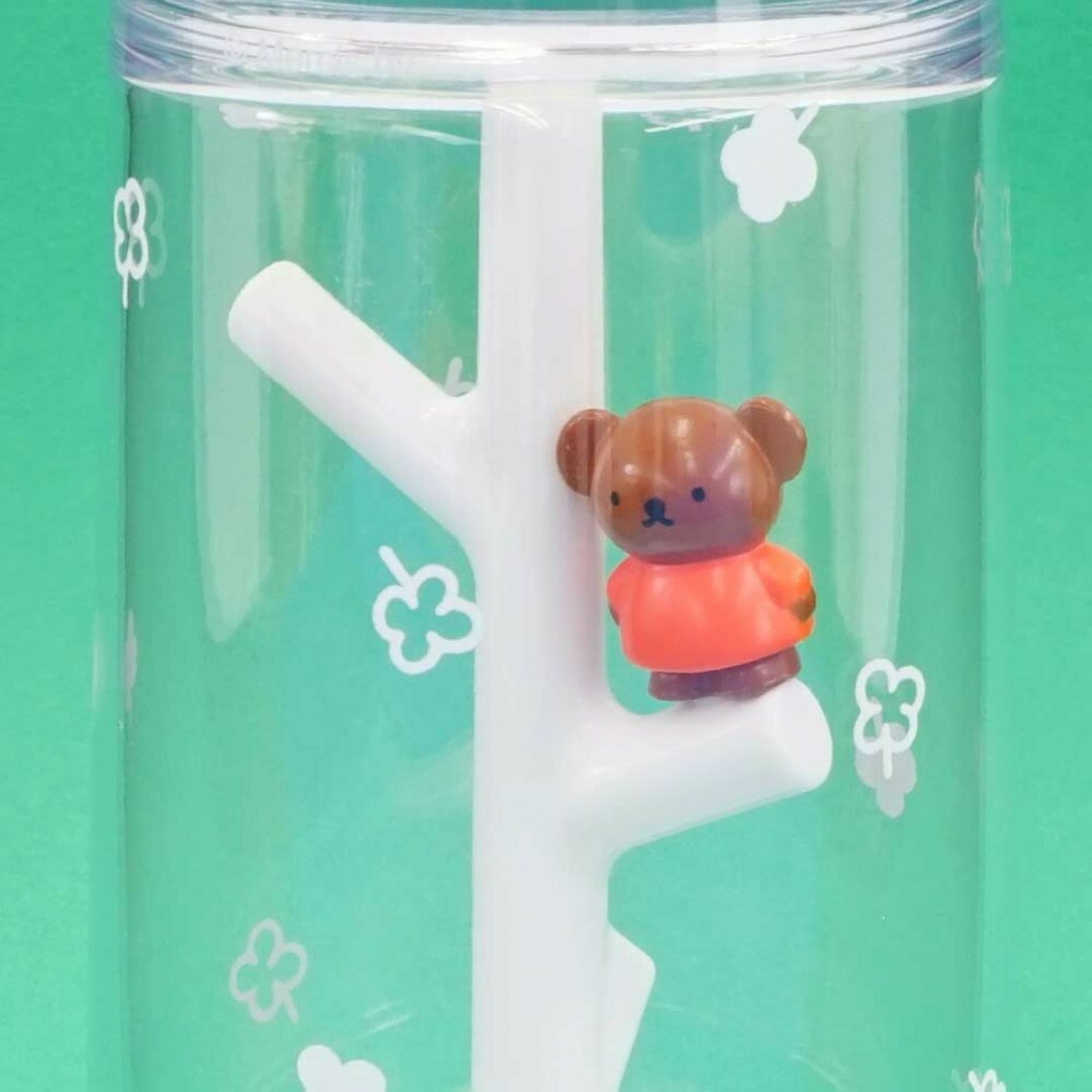 Hashy-漱口杯連杯架-Boris