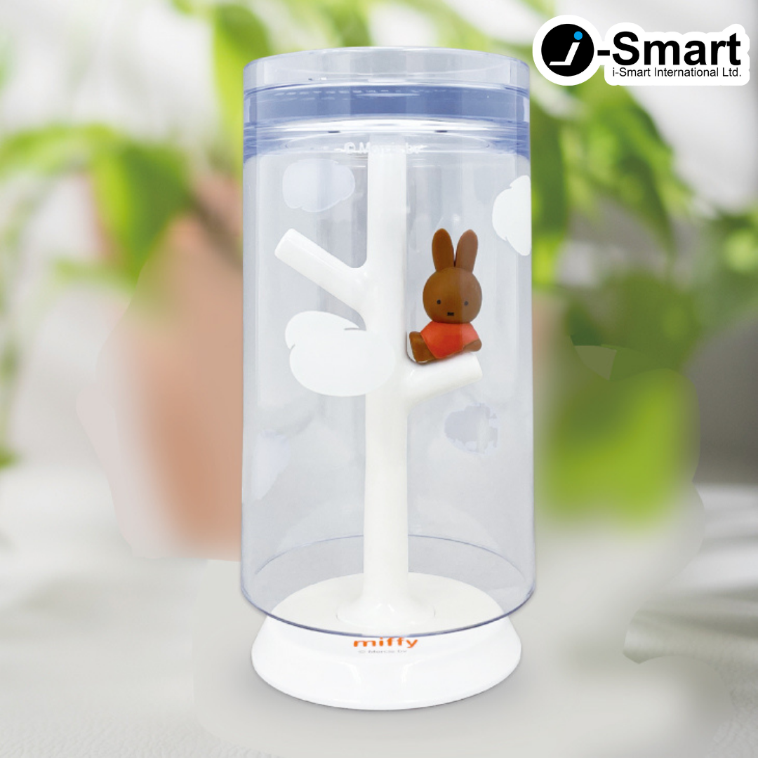 Hashy-漱口杯連杯架-Melanie