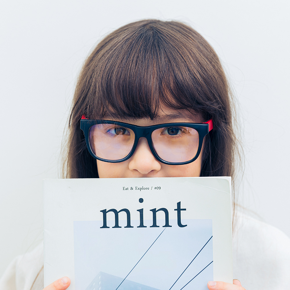 AENI iLO兒童濾藍光眼鏡7-12y 宇宙超人