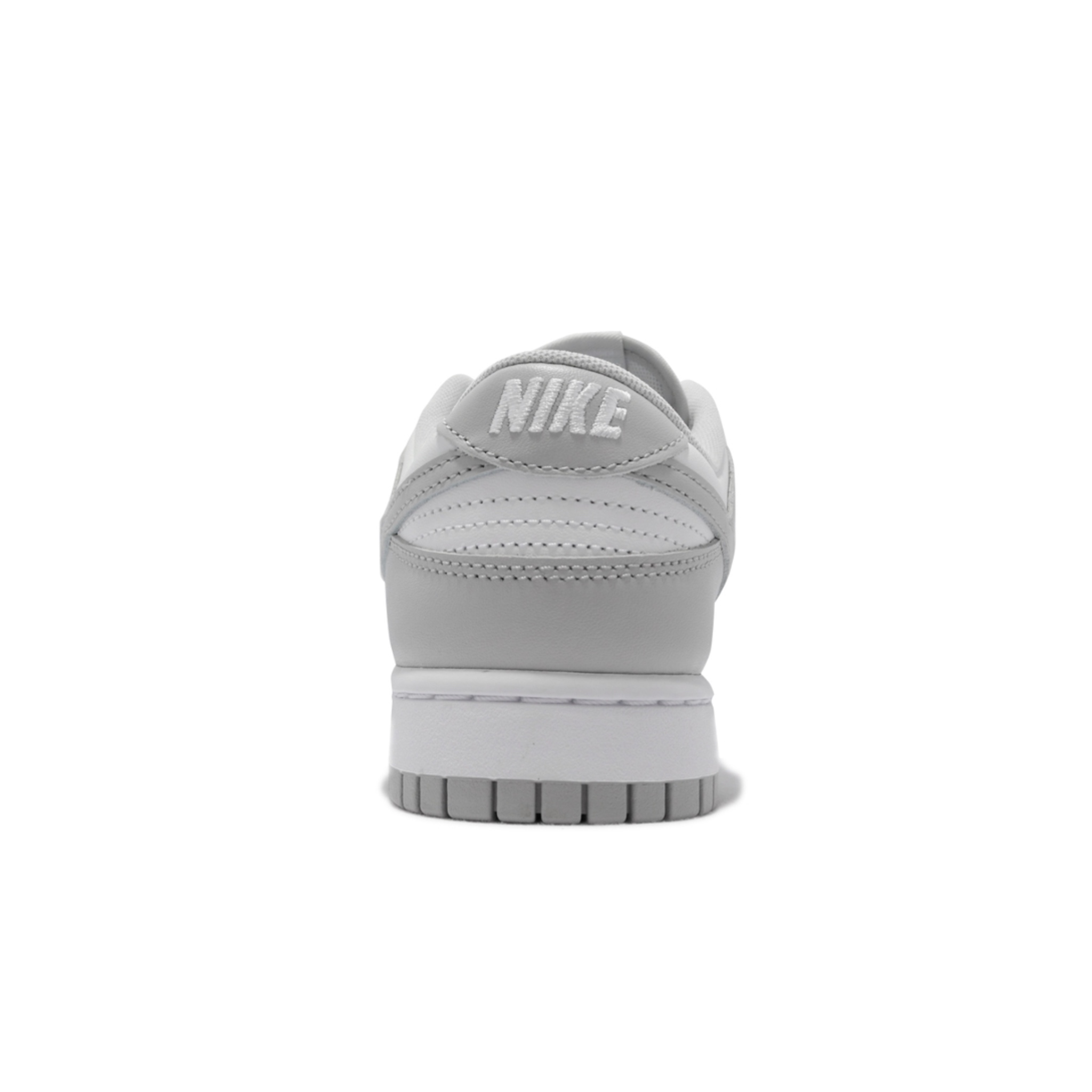 Nike Dunk Low Grey Fog 灰灰白DD1391-103