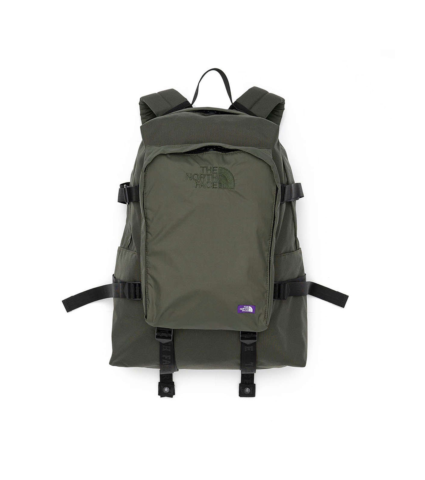 The North Face Purple Label CORDURA Nylon Day Pack Back