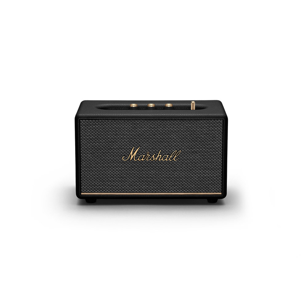 Marshall Acton III Bluetooth 三代藍牙喇叭