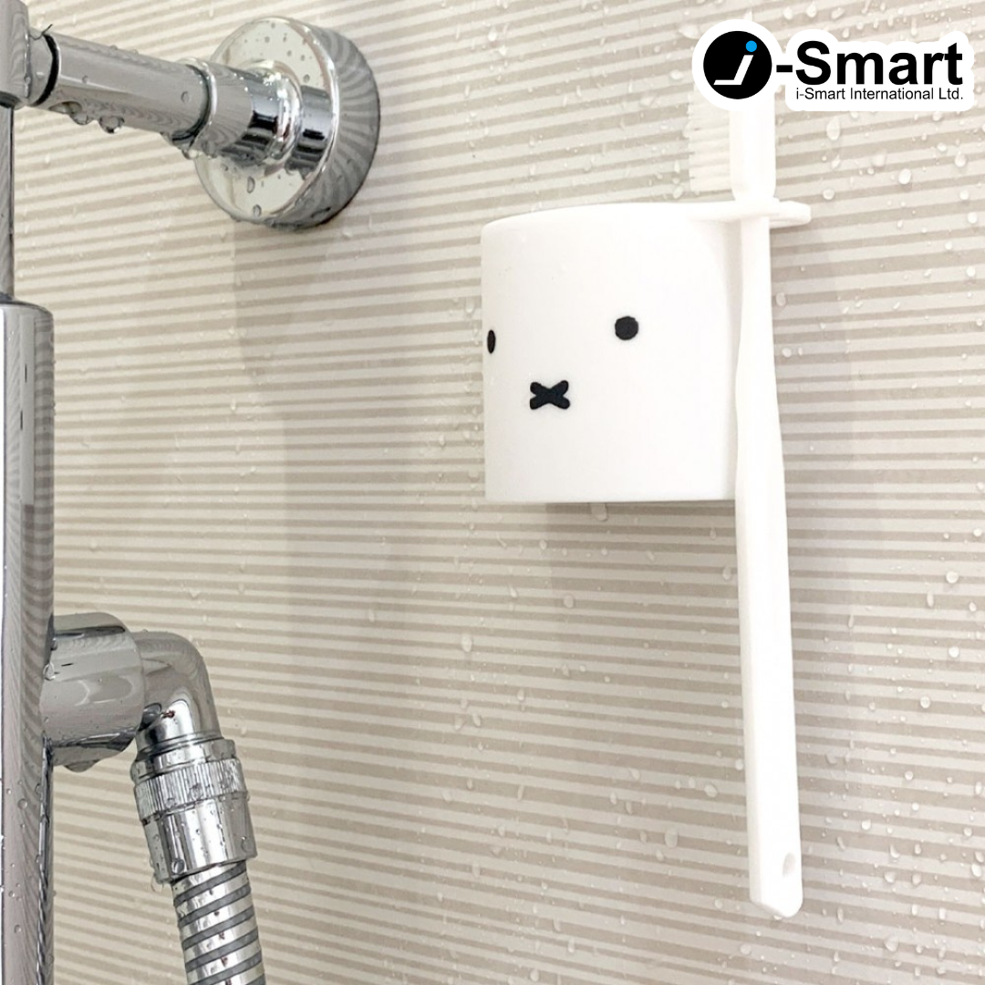 Hashy-Miffy矽膠漱口杯