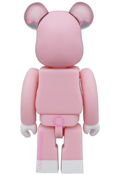 BE@RBRICK - BE@RBRICK 干支 卯 100％ 2個セット BE@RBRICK SERIES 50
