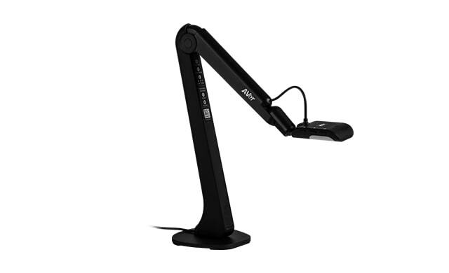 AVer AVerVision M5 實物投影機