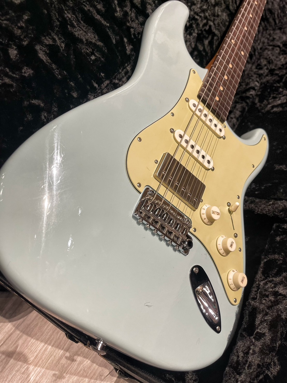 【預購】Suhr Custom 全客製款項 打造屬於你的吉他【宛伶樂器】