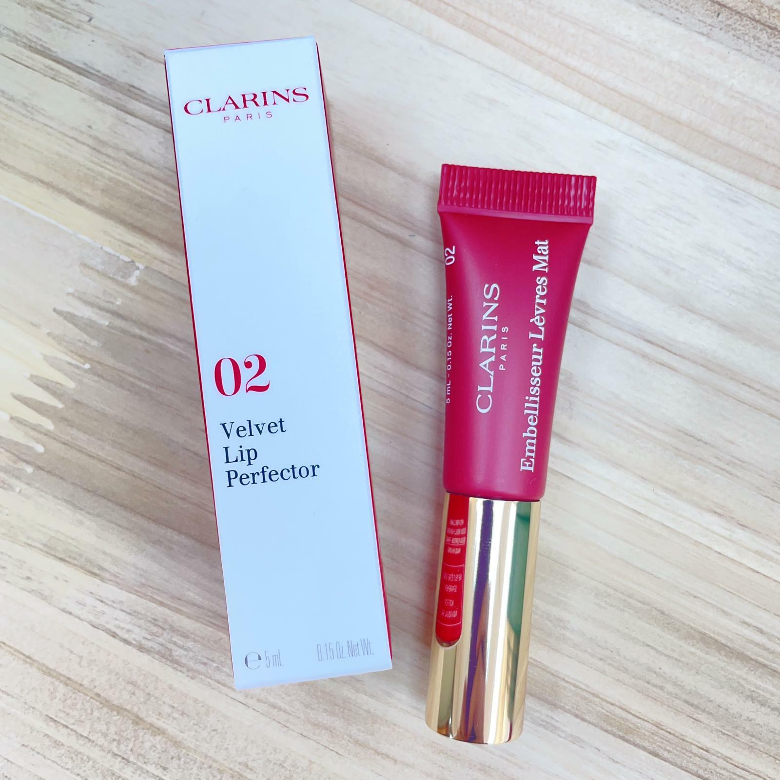 CLARINS 啞緻水潤唇蜜 5ml
