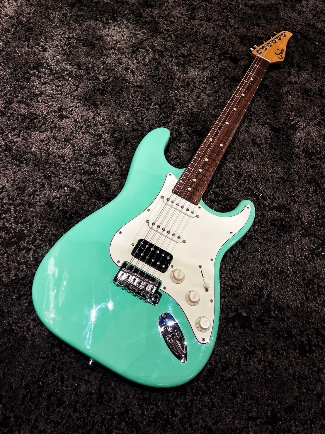 Suhr CLASSlC S Antique 電吉他【宛伶樂器】