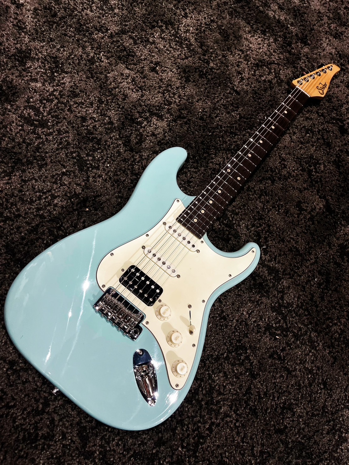 Suhr CLASSlC S Antique 電吉他【宛伶樂器】