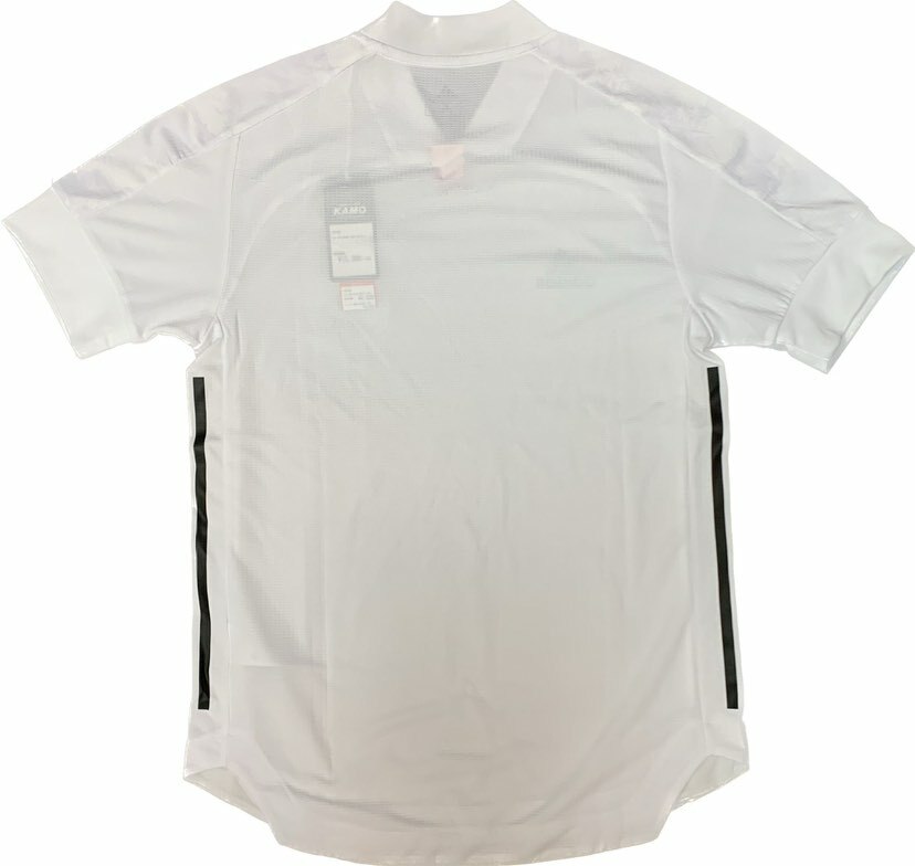 2020 日本女子隊 作客球員版 (支給品)