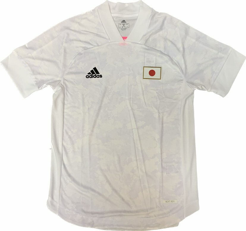 2020 日本女子隊 奧運作客球員版