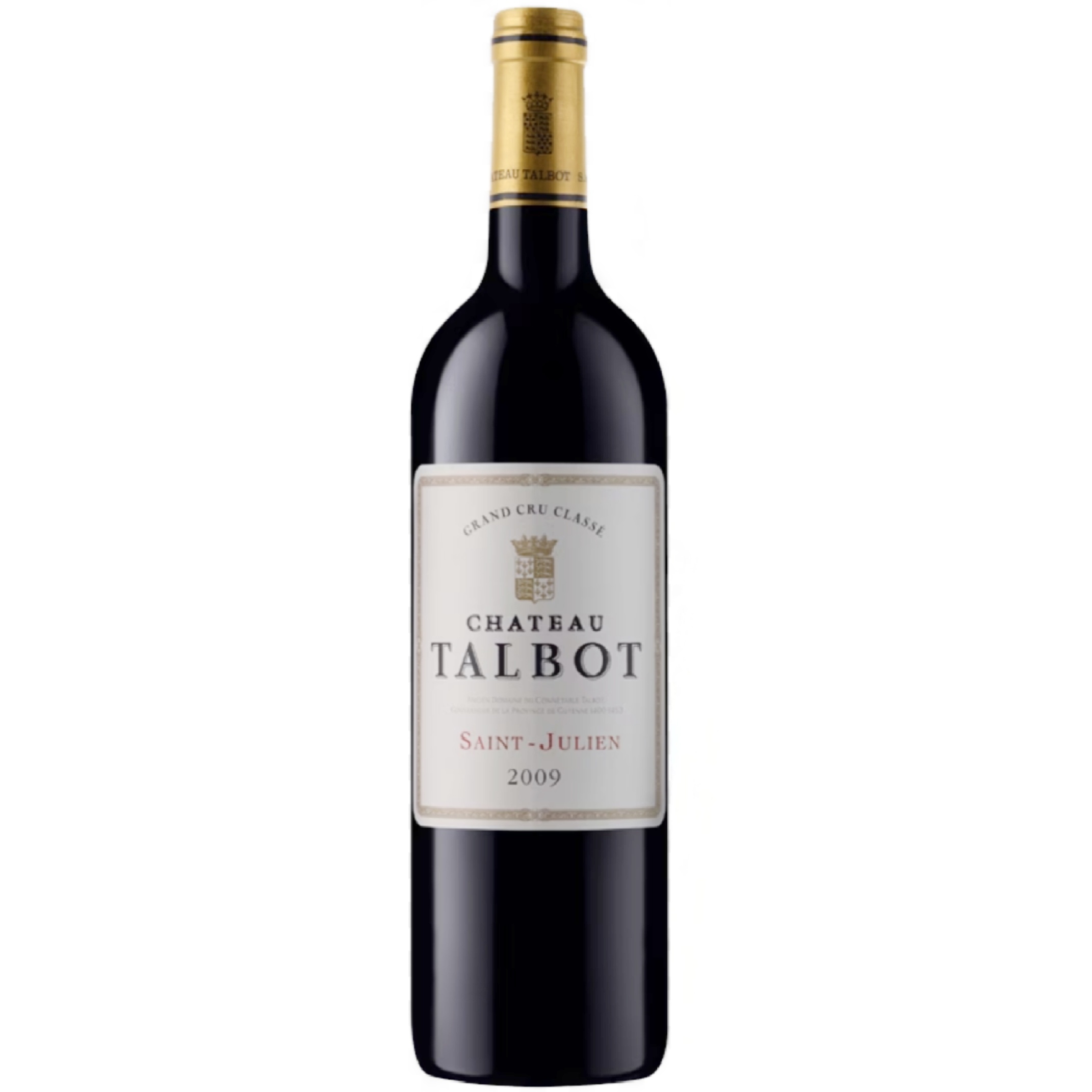 2009 Château Talbot