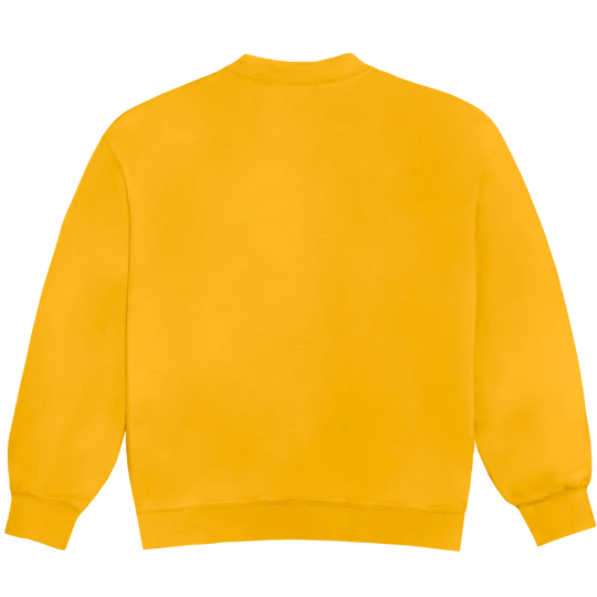 CACTUS PLANT FLEA MARKET CPFM McDonald's 麥當勞 icons! crewneck 大學T