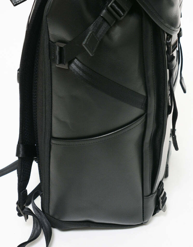 FORCE LEATHER Ver. Backpack No.43270L