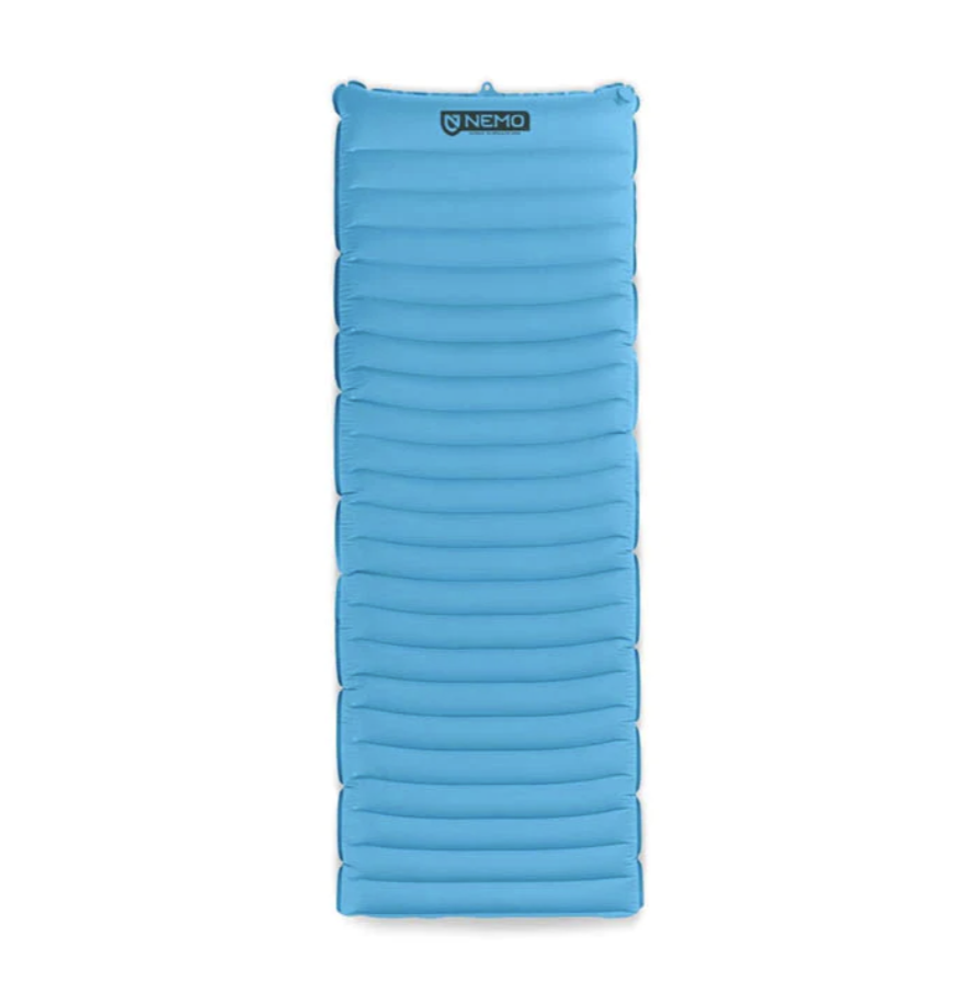 Nemo Quasar 3D Sleeping Pad 單人充氣睡墊