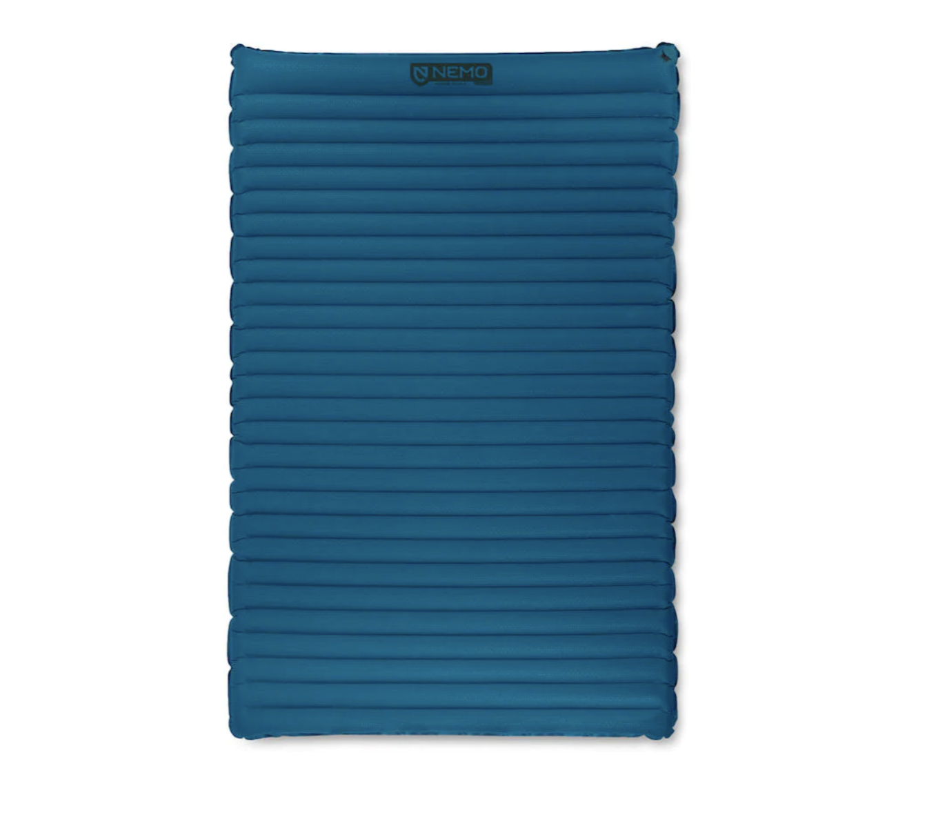 Nemo Quasar 3D Double Sleeping Pad 雙人充氣睡墊