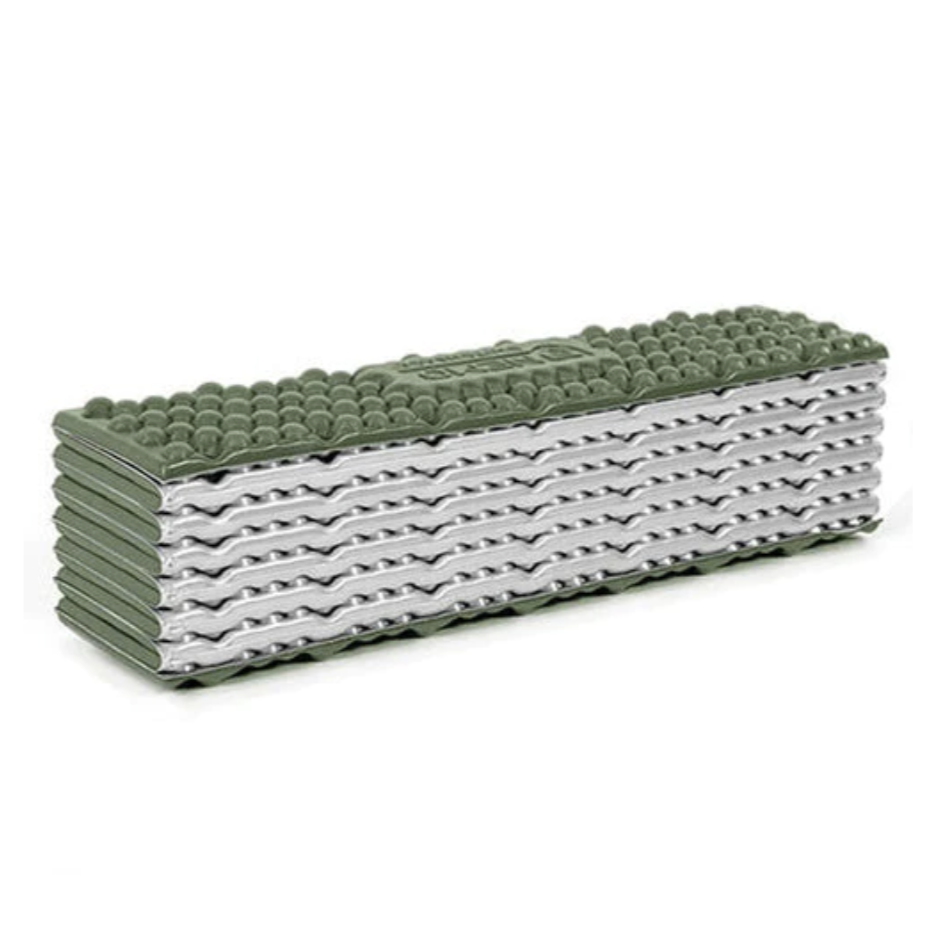 Nemo Switchback Ultralight Sleeping Pad Regular 蛋蓆 (綠色）