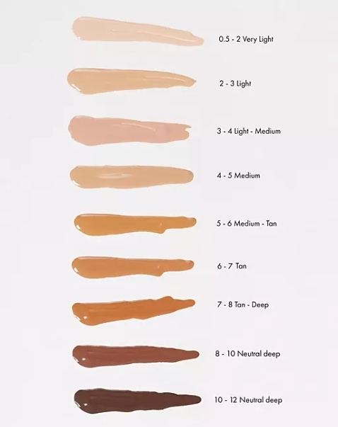 現貨供應 | L'Oreal  巴黎萊雅 超輕盈保濕粉底液