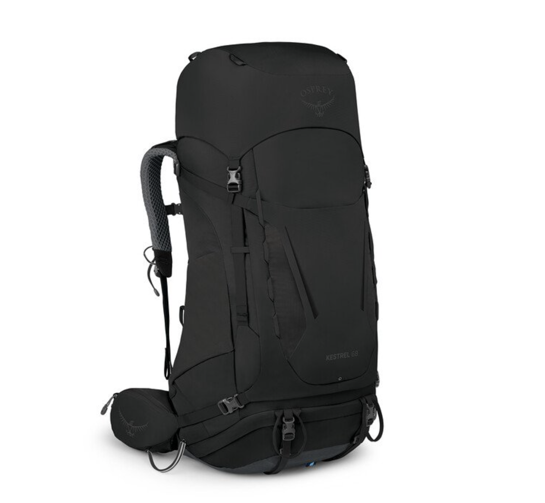 Osprey Kestrel 68L Backpack 登山背包 (2023新款)