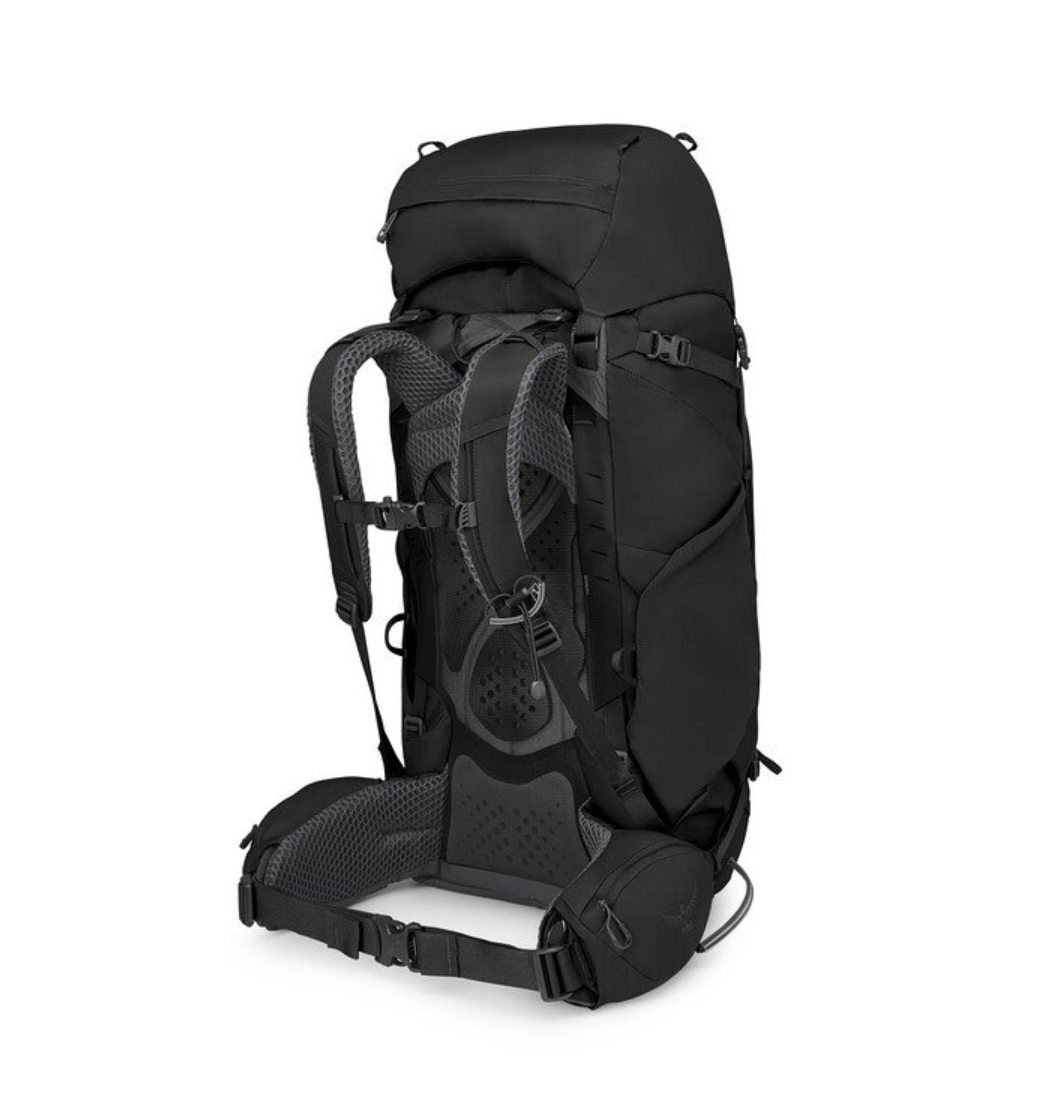 Osprey Kestrel 58L Backpack 登山背包 (2023新款)
