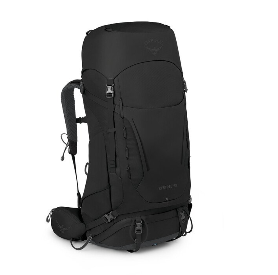 Osprey Kestrel 58L Backpack 登山背包 (2023新款)