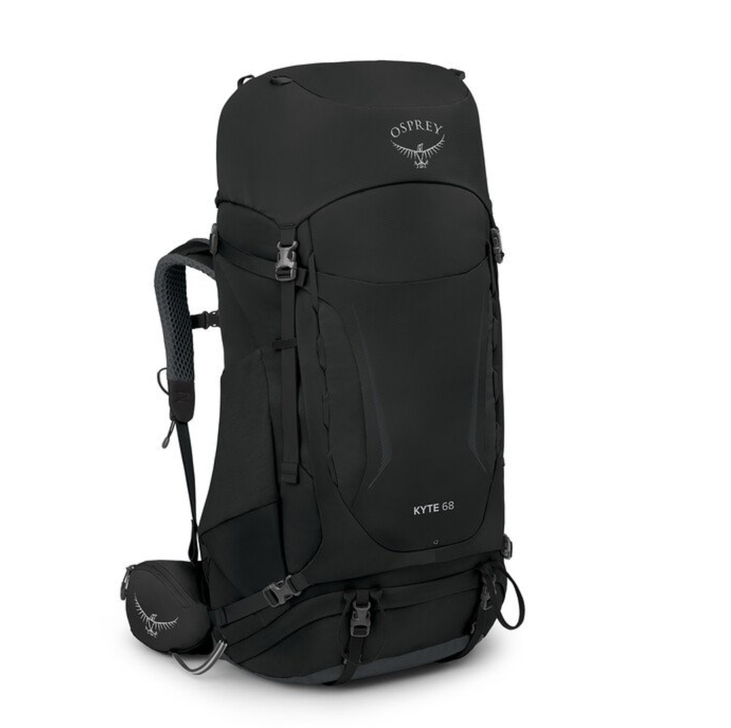 Osprey Kyte 68L Backpack 登山背包 (2022新款)