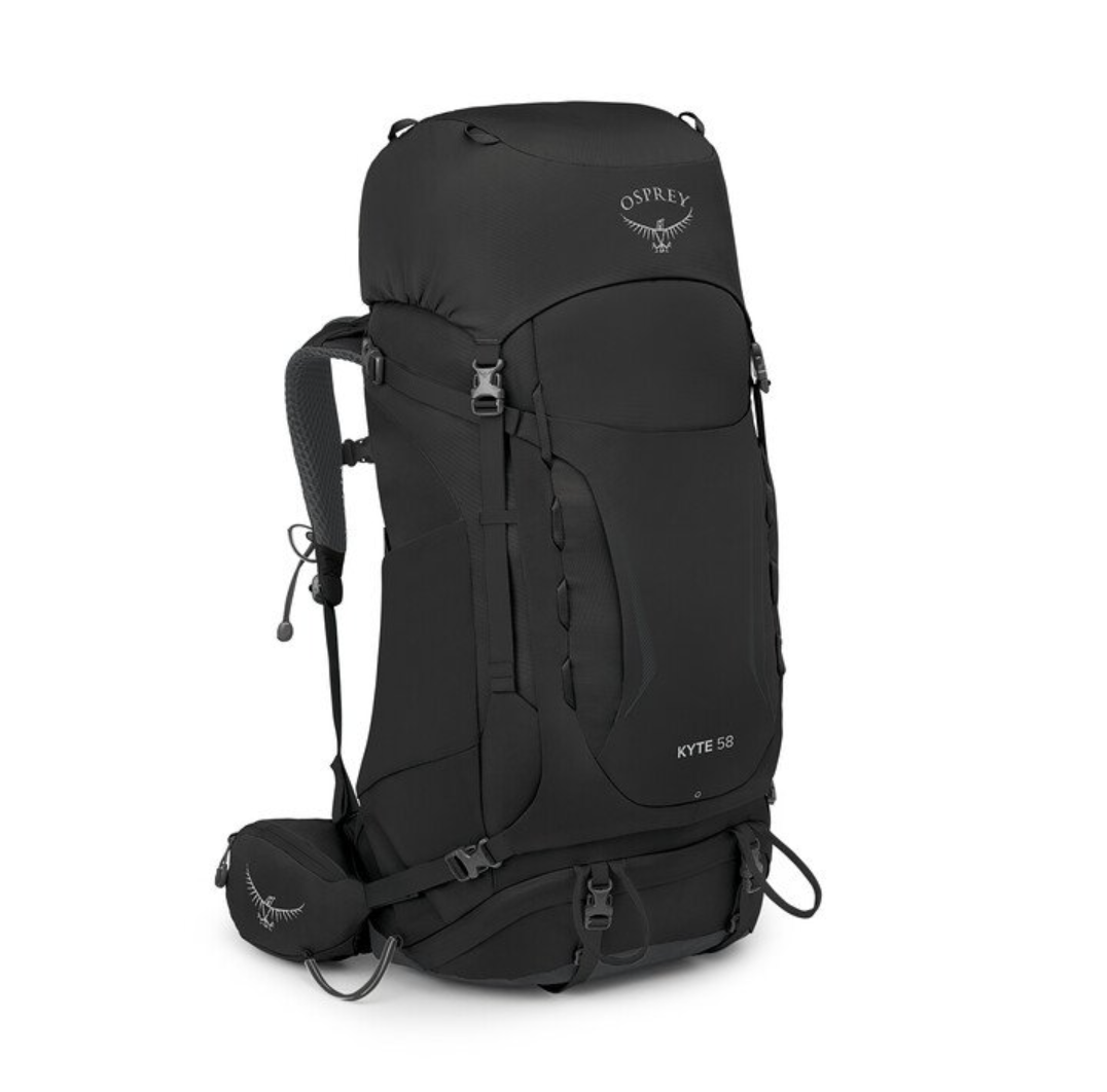 Osprey Kyte 58L Backpack 登山背包 (2022新款)