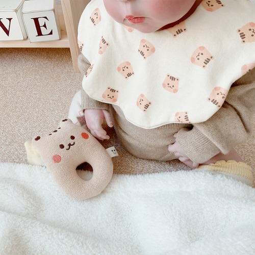 (現貨) DTD柔軟系列花邊圍咀