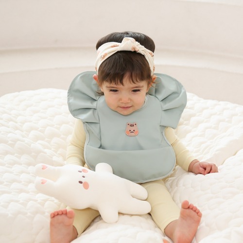 (現貨) DTD柔軟系列扭結髮帶