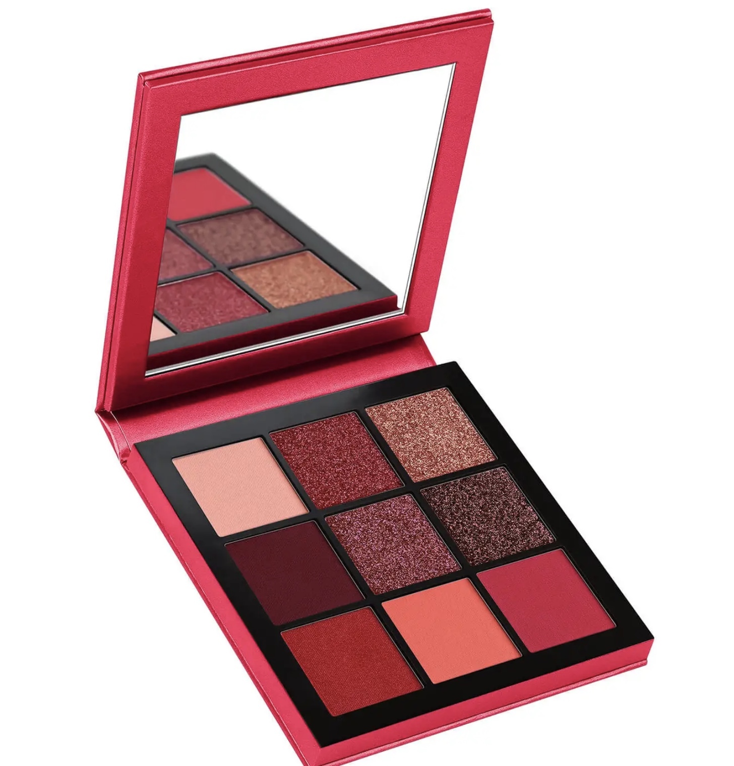 Huda Beauty Ruby Obsessions Palette 4 instalments of £6