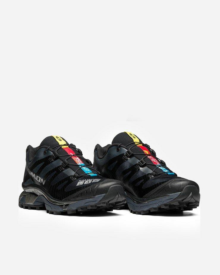 [預訂] Salomon XT-4 OG Black