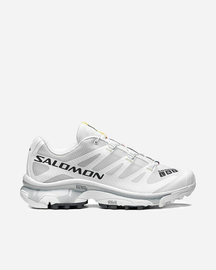 [預訂] Salomon XT-4 OG White