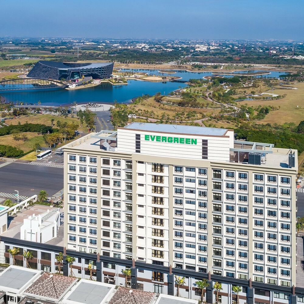 【嘉義】長榮文苑酒店 吃到飽餐券 Ⓣ