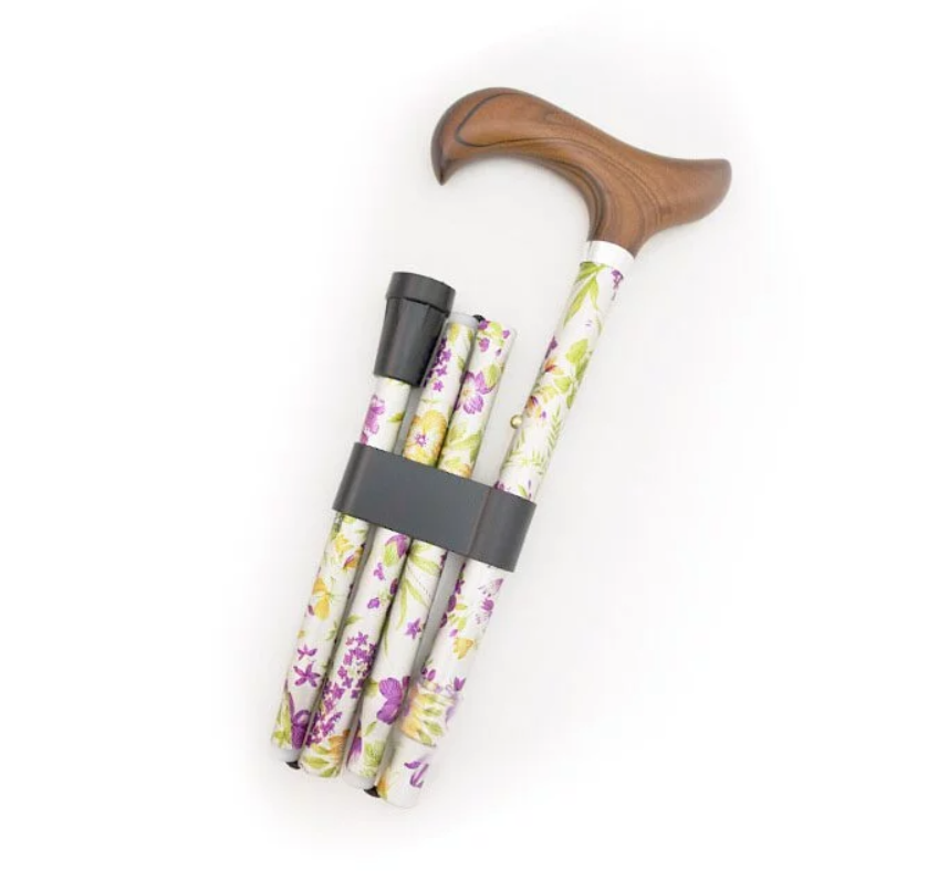 【好好杖】輕量級折疊拐杖