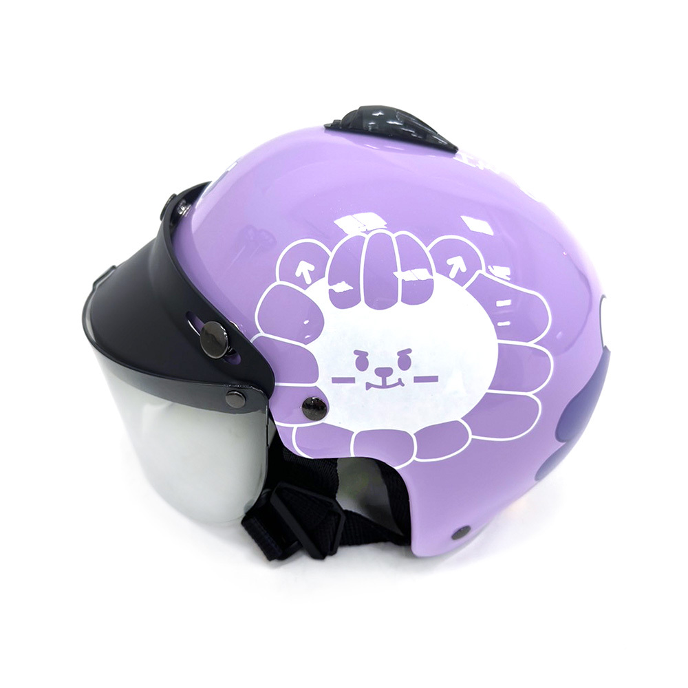 22-23  READY TO GO兒童安全帽